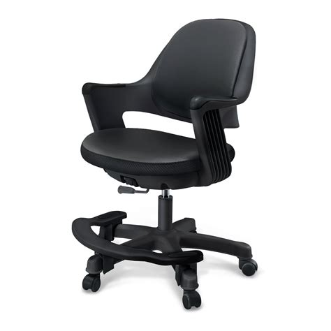 Ergonomic Chair For Short People